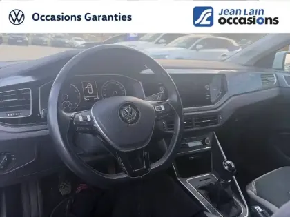 Photo 33 Volkswagen Polo  1.0 TSI 95 S&S BVM5