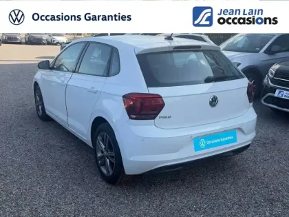 Photo 32 Volkswagen Polo  1.0 TSI 95 S&S BVM5