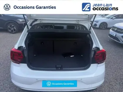 Photo 13 Volkswagen Polo  1.0 TSI 95 S&S BVM5