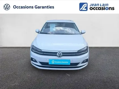 Photo 8 Volkswagen Polo  1.0 TSI 95 S&S BVM5