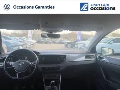 Photo 24 Volkswagen Polo  1.0 TSI 95 S&S BVM5