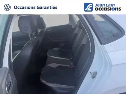 Photo 5 Volkswagen Polo  1.0 TSI 95 S&S BVM5