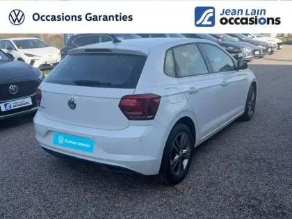 Photo 23 Volkswagen Polo  1.0 TSI 95 S&S BVM5