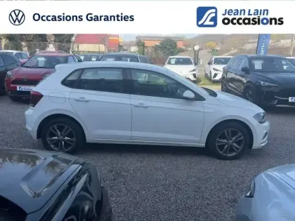 Photo 25 Volkswagen Polo  1.0 TSI 95 S&S BVM5