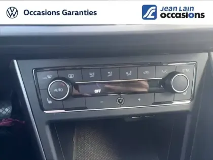 Photo 21 Volkswagen Polo  1.0 TSI 95 S&S BVM5