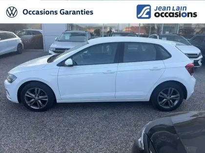 Photo 28 Volkswagen Polo  1.0 TSI 95 S&S BVM5