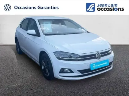 Photo 9 Volkswagen Polo  1.0 TSI 95 S&S BVM5