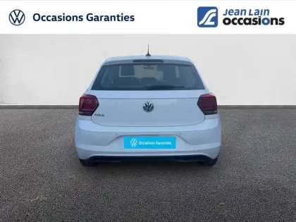 Photo 7 Volkswagen Polo  1.0 TSI 95 S&S BVM5