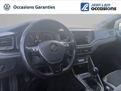 Photo 12 Volkswagen Polo  1.0 TSI 95 S&S BVM5