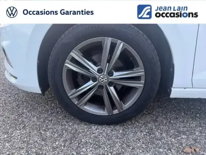 Photo 11 Volkswagen Polo  1.0 TSI 95 S&S BVM5