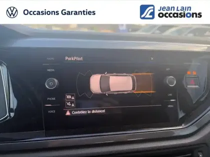 Photo 20 Volkswagen Polo  1.0 TSI 95 S&S BVM5