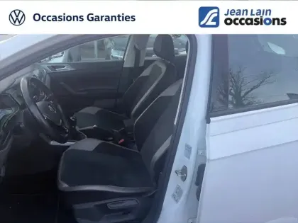 Photo 26 Volkswagen Polo  1.0 TSI 95 S&S BVM5