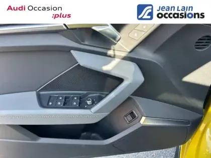 Photo 18 Audi A3 S3 Sportback TFSI 310 S tronic 7 Quattro