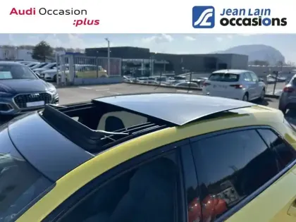 Photo 20 Audi A3 S3 Sportback TFSI 310 S tronic 7 Quattro