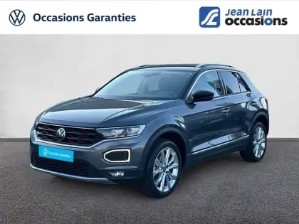Photo Volkswagen T-roc Active