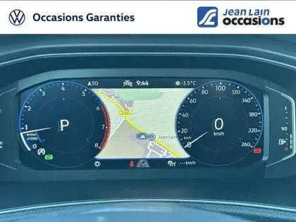 Photo 19 Volkswagen T-roc  1.5 TSI 150 EVO Start/Stop DSG7