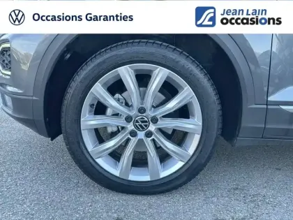 Photo 11 Volkswagen T-roc  1.5 TSI 150 EVO Start/Stop DSG7