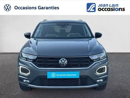 Photo 8 Volkswagen T-roc  1.5 TSI 150 EVO Start/Stop DSG7