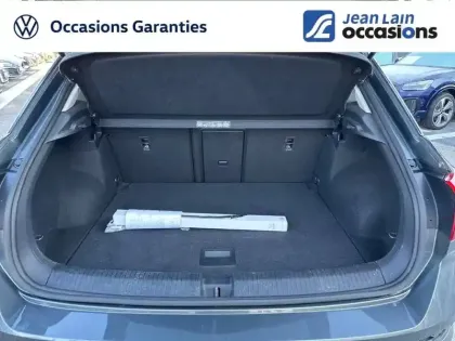 Photo 13 Volkswagen T-roc  1.5 TSI 150 EVO Start/Stop DSG7