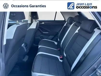 Photo 5 Volkswagen T-roc  1.5 TSI 150 EVO Start/Stop DSG7