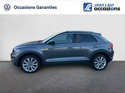 Photo 6 Volkswagen T-roc  1.5 TSI 150 EVO Start/Stop DSG7