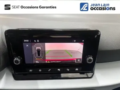 Photo 19 Seat Arona  1.0 TSI 95 ch Start/Stop BVM5