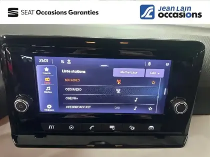 Photo 57 Seat Arona  1.0 TSI 95 ch Start/Stop BVM5