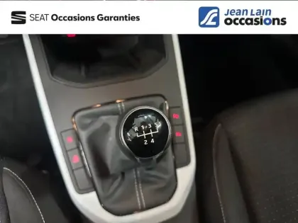 Photo 55 Seat Arona  1.0 TSI 95 ch Start/Stop BVM5