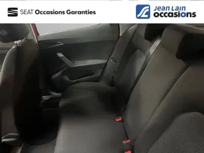 Photo 5 Seat Arona  1.0 TSI 95 ch Start/Stop BVM5