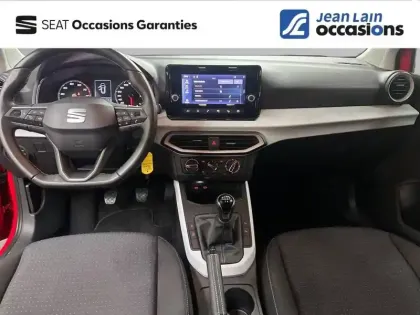 Photo 22 Seat Arona  1.0 TSI 95 ch Start/Stop BVM5