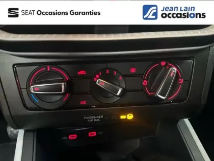 Photo 16 Seat Arona  1.0 TSI 95 ch Start/Stop BVM5