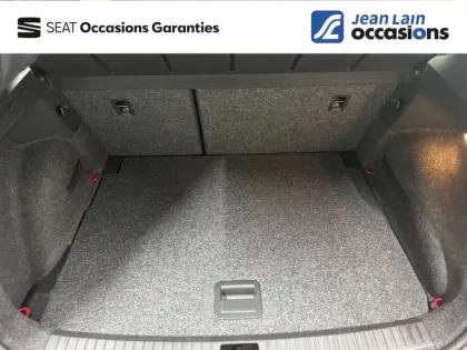 Photo 53 Seat Arona  1.0 TSI 95 ch Start/Stop BVM5