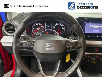Photo 58 Seat Arona  1.0 TSI 95 ch Start/Stop BVM5