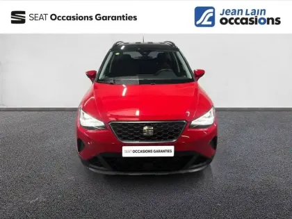 Photo 8 Seat Arona  1.0 TSI 95 ch Start/Stop BVM5