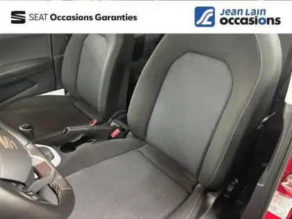 Photo 44 Seat Arona  1.0 TSI 95 ch Start/Stop BVM5