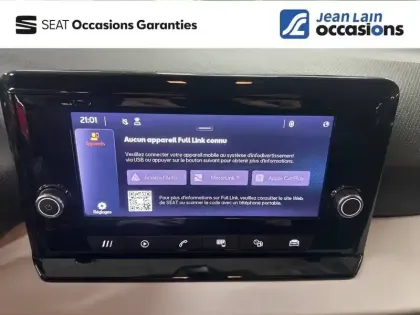 Photo 14 Seat Arona  1.0 TSI 95 ch Start/Stop BVM5