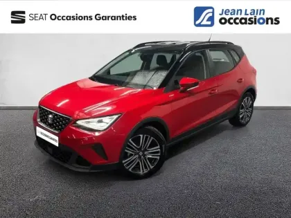 Photo 20 Seat Arona  1.0 TSI 95 ch Start/Stop BVM5