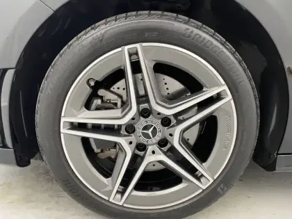 Photo 32 Mercedes Classe A  250 e 8G-DCT