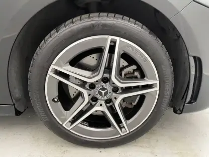 Photo 22 Mercedes Classe A  250 e 8G-DCT