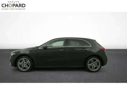 Photo 6 Mercedes Classe A  250 e 8G-DCT