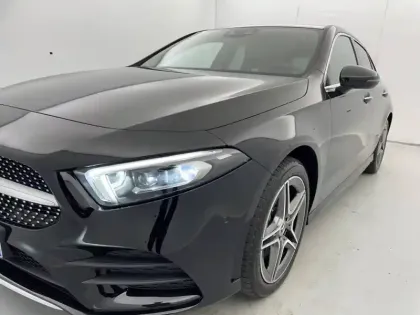 Photo 60 Mercedes Classe A  250 e 8G-DCT