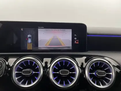 Photo 48 Mercedes Classe A  250 e 8G-DCT