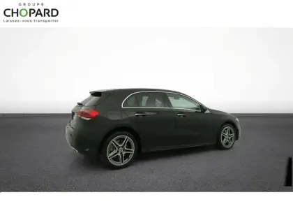 Photo 142 Mercedes Classe A  250 e 8G-DCT