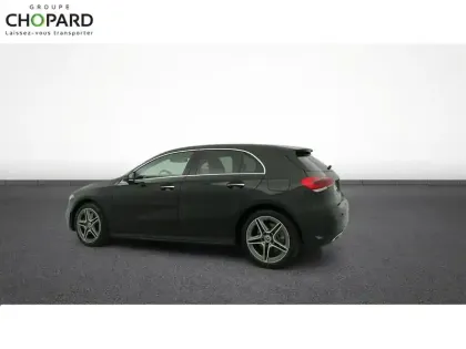 Photo 72 Mercedes Classe A  250 e 8G-DCT