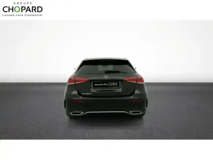 Photo 138 Mercedes Classe A  250 e 8G-DCT