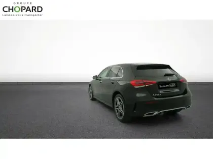 Photo 73 Mercedes Classe A  250 e 8G-DCT