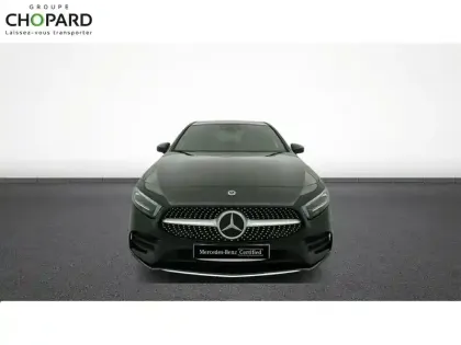 Photo 128 Mercedes Classe A  250 e 8G-DCT