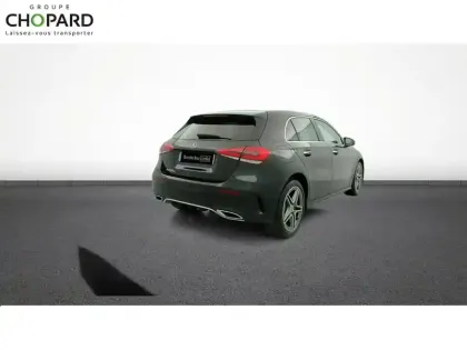 Photo 13 Mercedes Classe A  250 e 8G-DCT