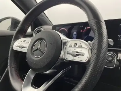 Photo 171 Mercedes Classe A  250 e 8G-DCT