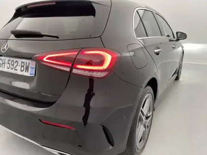 Photo 61 Mercedes Classe A  250 e 8G-DCT